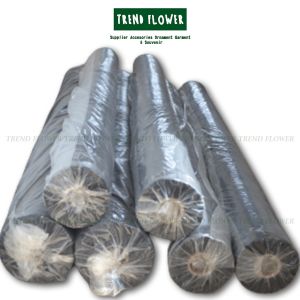 KAIN SPUNBOND NON-WOVEN GSM 20 BAHAN MASKER APD SPUNBOND TEBAL 20 GSM