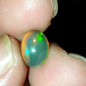 Batu Cincin Kalimaya Teh Kristal/Citeh Jarong Siang Malam