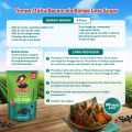 [Paket isi 4] Bango Less Sugar 520ml | Kecap Rendah Gula. 