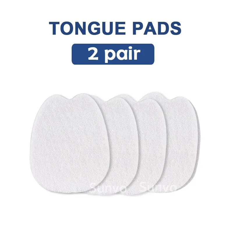 Felt Forefoot Pad For Shoes Foot Pain Protector Anti-Wear Self