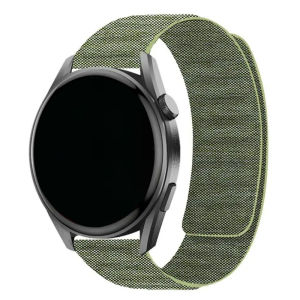Dây đeo nylon denim nguyên bản mới cho Huawei Watch GT 6 Pro Vòng đeo tay từ tính cho Huawei Watch GT 5 Pro GT6