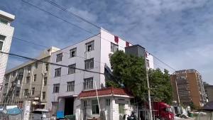 High-top Martin Boots for Women Autumn New British Style Short Boots Korean Version Versatile Thick-soled Casual Work Boots Snow Boots