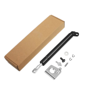 ใช้ได้กับ รถหนัง ยูนิตแมน มาสด้า แผ่นกั้น ไฮดรอลิก เลื่อนลง แบบพกพา ความหน่วง แกนรองรับ