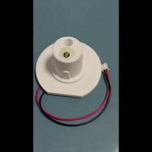 new For Mijia Home DC Inverter 2 Dock Connector Repair BPLDS05DM Battery Edition Accessories