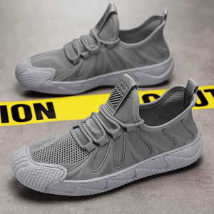 Sheii ใหม่ล่าสุด รองเท้าผ้าใบแฟชั่นผู้ชาย ดีไซน์โคตรเท่ วัสดุดีทนทาน เข้าได้กับทุกการแต่งกายเลยน้า แมทช์ลุคไหนก็เท่ ชอบสีไหนจัดเลย