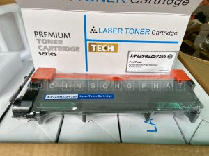 Hộp mực in 225 dùng cho máy Xerox P225/M2255/P265/M265 (X-P225/M225/P265)