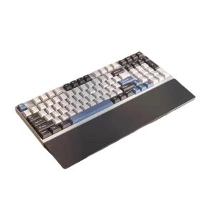 Acrylic Keyboards Hand Rest Mechanical Keyboards Wrist Rest Pad Wrist Support Cushion for Office Work and Gaming