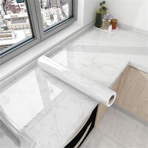 60X5M/60X3M/60x100cm Kitchen Wallpaper Oil-proof Adhesive Wallpapers Wall Stickers Closet Sticker Home Decor