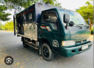 Vè che mưa xe tải KIA Kia kia K165 K190 K140 K2000 K2700 K3000hàng đẹpcó sẵn keo dán giá 1 cặp