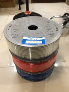 Ống hơi cho máy nén khí Kily ống 4 6 8mm bán theo cuộn