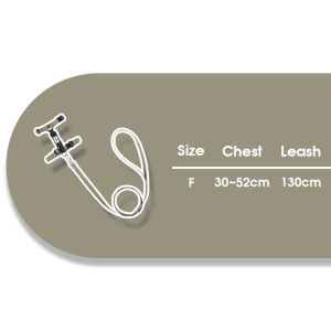 Hamshmoc Chống-Thoát Khỏi Mèo Bộ Đai và dây dắt Có Thể Điều Chỉnh Trọng Lượng Nhẹ Con Mèo Áo cho cún Với Độ Bền Cao dây dẫn Cho Mèo Vật Nuôi