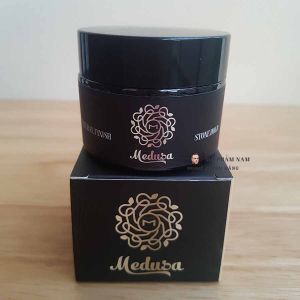 Sáp vuốt tóc MEDUSA 60g chính hãng giữ nếp cao hút mồ hôi dầu siêu tốt Hanz Quicksand VN