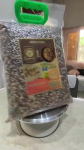 Mixed Organic Red Black Brown and Pirurutong Rice is a premium blend of nutrient-rich heirloom and whole grain rice varieties offering a perfect balance of flavor texture and nutrition.