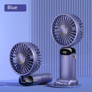 JWS MultiFunctional Mini Fan Four Colors For Gifts