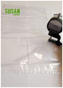 PLASTIK LAUNDRY 40X60 PP BENING/ PLASTIK KEMASAN SNACK MAKANAN/ MAINAN