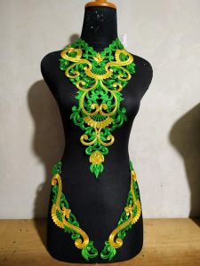 RENDA BORDIR COKER DENA