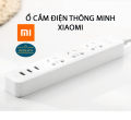 Ổ điện Xiaomi Mi Power Strip - Ổ CẮM ĐIỆN XIAOMI POWER STRIP. 
