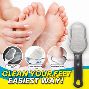 ❤Foot Dead Skin Removal❤Callus Remover Foot File Scraper Pedicure Tools Nail Cut Manicure❤️SG Seller❤️