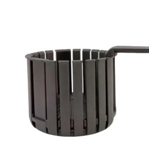 GENENIC Anti Clog Sink Strainer Basket Creative Stretchable Automatic Dumping Filter Basket Leftovers Food Catcher Self-Cleaning Kitchen Garbage Filter Kitchen Accessories
