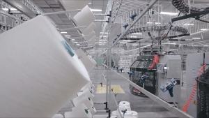 40支双纱300G重磅短袖纯棉宽松大码男女阿卡美叽oversize潮牌T恤