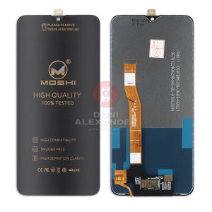 LCD TOUCHSCREEN REALME 3 PRO - REALME X LITE COMPLETE ORIGINAL