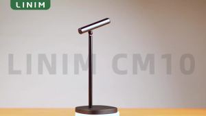 LINIM CM10 Condenser Desktop USB Microphone for PC Windows Mac Laptop YouTube Recording Podcast Studio Blogger Streaming Meeting