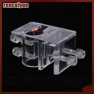 rencuiyun ตัวหนีบยึดท่อน้ำเข้าสำหรับตู้ปลาตัวหนีบยึดท่อน้ำเข้าสำหรับตู้ปลาที่หนีบท่อน้ำเข้า