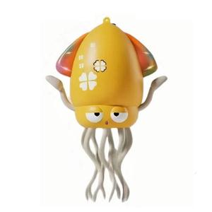 Intelligent Obstacle Avoidance Dancing Octopuses Toy With Music Interactive Moves For Kids Adults Stress Relief Durable ABS Material