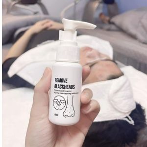 Ủ Mụn Remove BlackHeads Lột Mụn Đầu Đen Mụn Cám Hiệu Quả