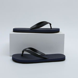 Simple MenS Flip-Flops For Outdoor Wear Non-Slip Summer 2025 New Style Trendy MenS Beach Sandals