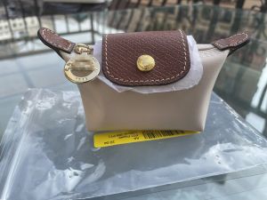 ORIGINAL authentic ladies super mini dumpling bag pendant key purse nylon bag 30016089