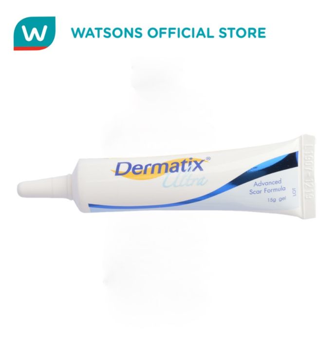 DERMATIX Ultra ダーマティックス ウルトラ ジェル15g ダーマティック