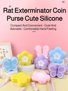 Handbag Multi-style Elasticity Diversified Four Seasons Colorful Colors Portable Fashion Style