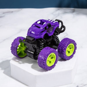 [Sport 4WD]รถของเล่น รถปีนเขา รถบังคับ รถของเล่นเด็ก รถของเล่นบิ๊กฟุต โช็คสปริง มีกันชนข้างหน้า หมุนได้360องศา H754