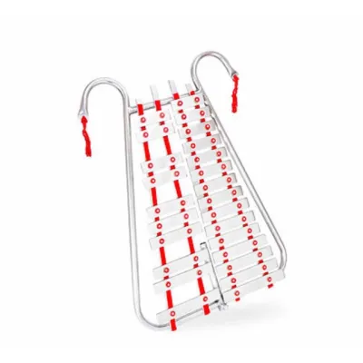 AP TRADING Lyre Xylophone king/ medium/small free casebeaterstrap (ORIGINAL) ( Hard Metal Premium Quality and design ) (Good Built )