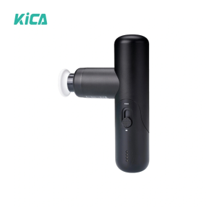 Kica Mini 3 Massage Gun – Portable Massager for Muscle Recovery Ultimate Relaxation & Compact Design 1100mAh Battery