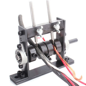 เครื่องปอกสายไฟด้วยมือแบบพกพาสำหรับ1 ~ 30มม.ที่ทำลายปลอกสายไฟเครื่องมือที่ใช้ร่วมกันกับสว่านไฟฟ้า