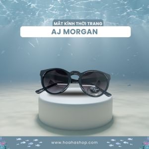 MK-005 - Kính mát thời trang nữ - AJ Morgan