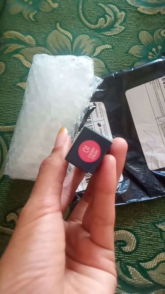 Buyer review video 2
