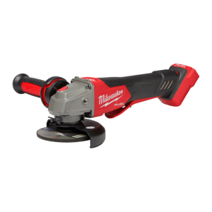 M18 FUEL 125 mm braking angle grinder with slide switch M18 FSAGV125XP DB-0X0 (Bare Tool Only - No Battery)