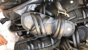 Dép lốp - dép cao su Bác Hồ - dép râuđi rừngdép cao su bác hồ truyền thống 5 quai thời chiến