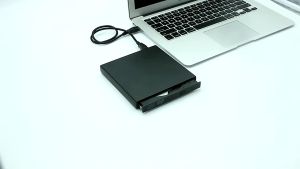 USB2.0 External DVD Drive Combo CD-RW  CD-RW DVD ROM CD Driver for for PC/Laptop