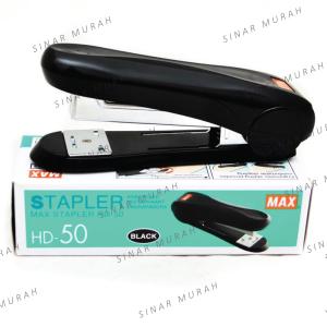 Stapler HD50 Max