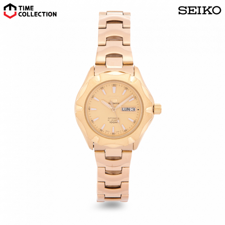 Lazada seiko ladies watch best sale