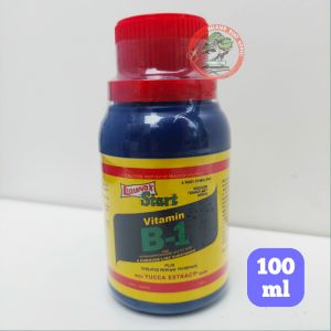 Pupuk Vitamin B1 Liquinox Start 100 ML Original USA