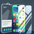 Cường lực Gor Iphone 13 / 13 Pro / 14 Pro / 14 Pro Max / 15 Pro / 15 Pro Max / 16 Pro / 16 Pro Max trong suốt trơn mượt hạn chế vân tay. 