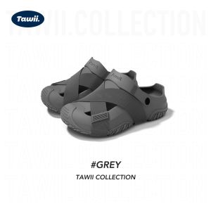 Tawii. Trendy Sandals For Men Waterproof Anti-slip Comfort Walking Trekking Sandals