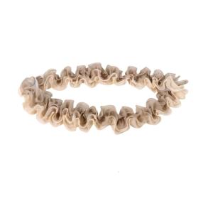 Fashionable Lace Decoration for Infants Baby Carriages Newborns Girls Strollers Ruffled Trim Decorative Accessories