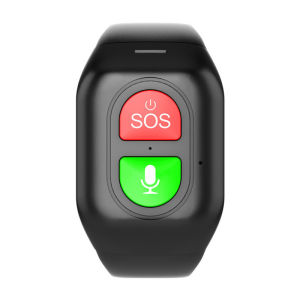 S8 elderly cell phone 4g call smartwatch SOS anti-wandering GPS positioning tracker heart rate blood pressure monitoring sports pedometer wristband