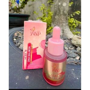 SERUM DNA SALMON WSP GLOW